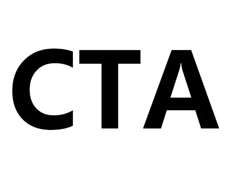 CTA认证